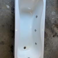 Vasca idromassaggio 170x70