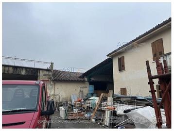 Appartamento Calliano [A4354006]