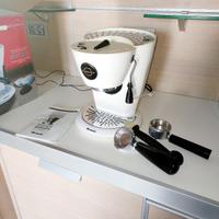 Macchina caffè  espresso 