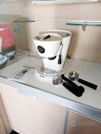 Macchina caffè  espresso 