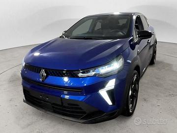 Renault Captur ECO-G 100 CV Techno