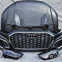 Musata anteriore completa JAGUAR XF II XF-S 4senso