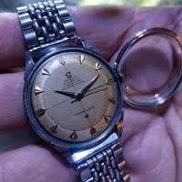 Omega Constellation COSC Ref. 2648-1 Cal. 354