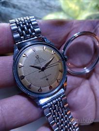 Omega Constellation COSC Ref. 2648-1 Cal. 354
