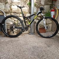 MTB KTM Scarp