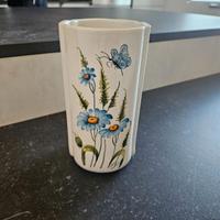 Bassano:  Vaso in ceramica