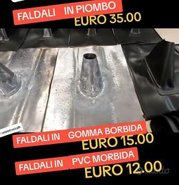 Faldali per pali antenne tv chivasso