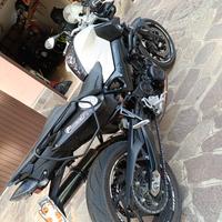 Bmw f 800 r - 2010