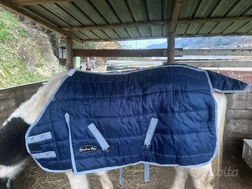 coperta cavallo/pony