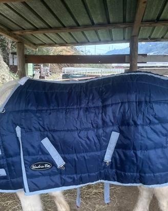 coperta cavallo/pony