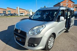 Fiat Doblo Doblò 1.4 T-Jet Natural Power - 2013
