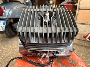 Motori Gilera 125