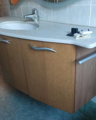 Mobile bagno