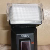 sony flash originale 