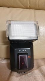 sony flash originale 