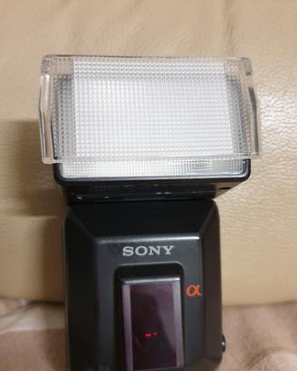 sony flash originale 