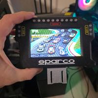 dashboard telemetria