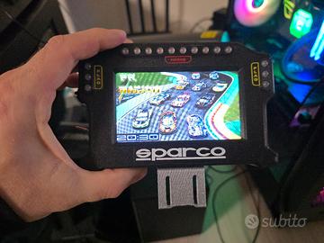 dashboard telemetria