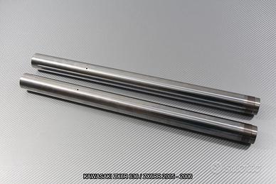 Steli forcella KAWASAKI ZX6R 636 ZX6RR 2005 - 2006