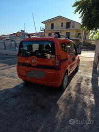 auto fiat furgone 