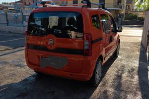 auto fiat furgone 