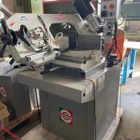 Sega a nastro Thomas ZIP 36 DA