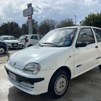 FIAT Seicento 1.1 Comfort