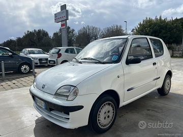 FIAT Seicento 1.1 Comfort