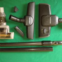 ASPIRAPOLVERE SAMSUNG RICAMBI