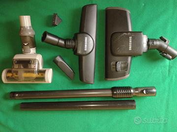 ASPIRAPOLVERE SAMSUNG RICAMBI