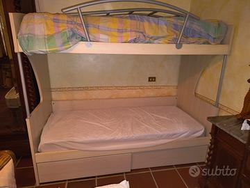 letto a castello 