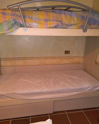 letto a castello 