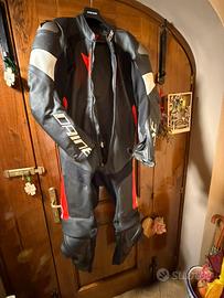 Tuta da moto Dainese