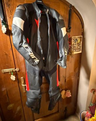 Tuta da moto Dainese