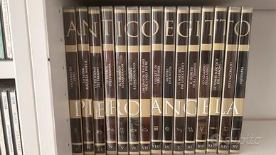 DVD "Antico Egitto - Una storia millenaria"