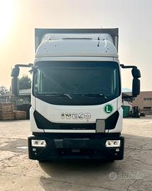 Iveco eurocargo