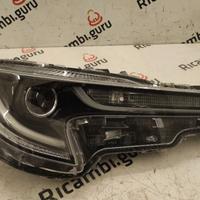 Fanale Led Anteriore Destro Toyota Corolla