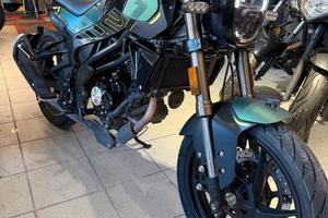 Benelli Leoncino 125 - 2023