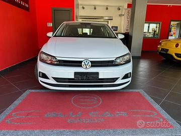 VOLKSWAGEN POLO 1.0TSI LIFE 65cv