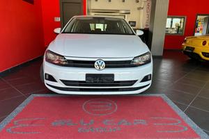 VOLKSWAGEN POLO 1.0TSI LIFE 65cv