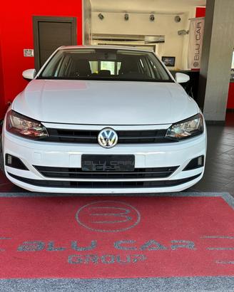VOLKSWAGEN POLO 1.0TSI LIFE 65cv