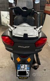 Scooter Spidermax 500 Malaguti per ricambi