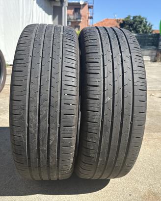 gomme usate 1955516 Estivo CONTINENTAL - ECO - 247