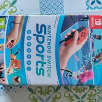 Switch Sport completo