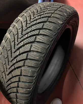 Pneumatici KUMHO 185/55 R16 87V