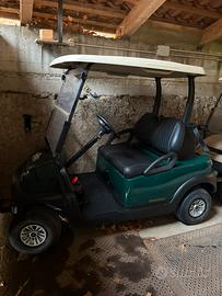 Golf car