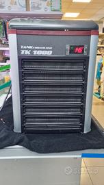 raffreddatore per acquario