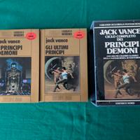 Cofanetto Jack Vance
