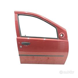 Porta anteriore destra Fiat Punto 1.2 Benzina 2006