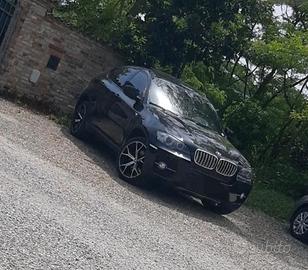 Bmw x6 xdrive 30d
